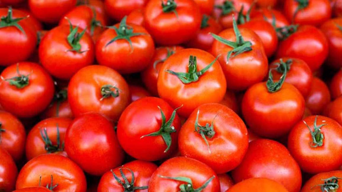 Tomato rizalman nasi 7 Resepi